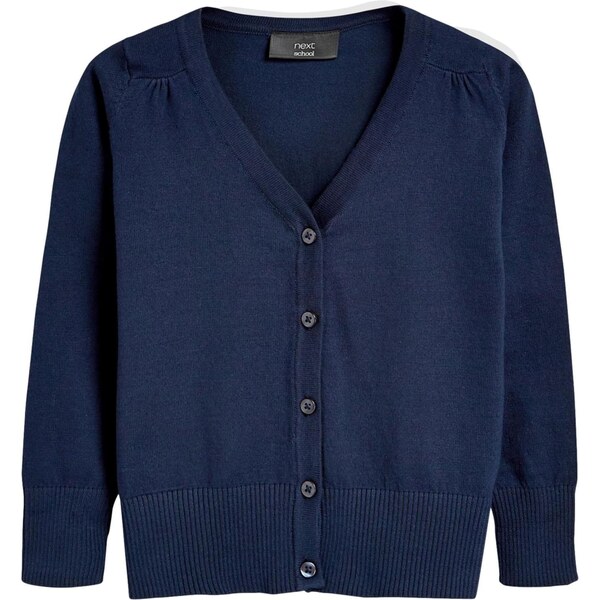 Next Kardigán tmavomodrá 62114947