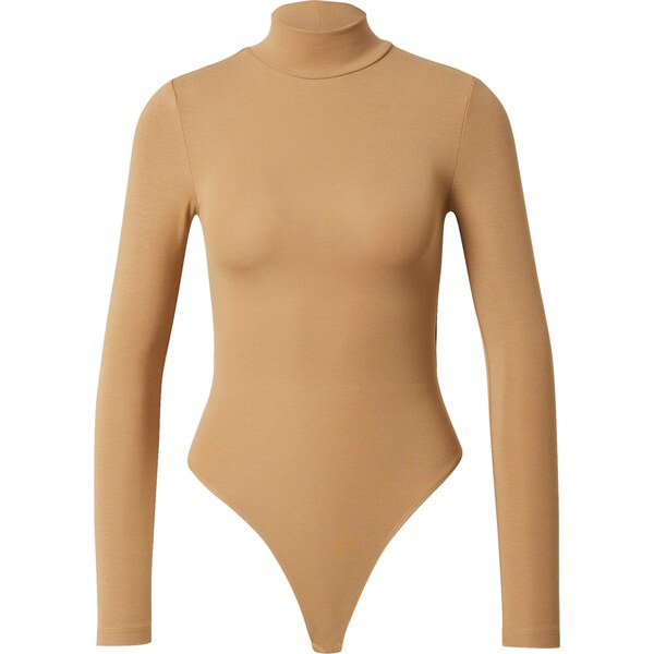 LeGer by Lena Gercke Košeľové body Ava farba ťavej srsti 63152805