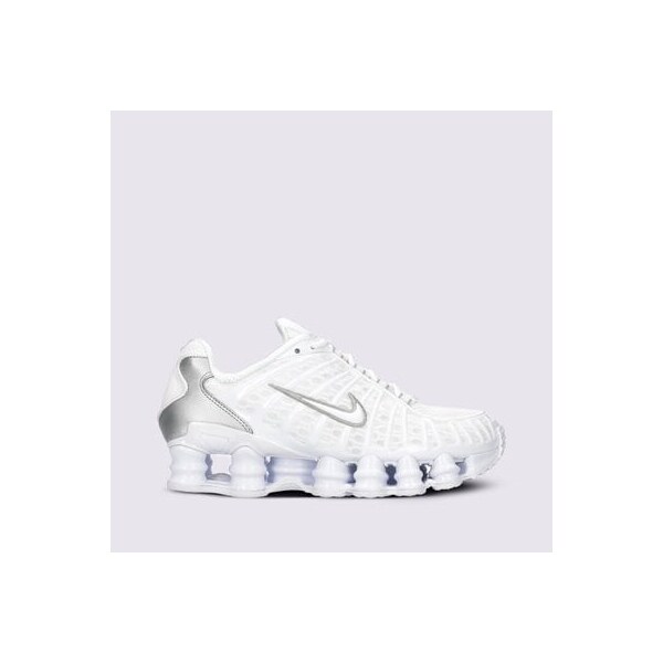 Nike W Shox Tl ženy Obuv Tenisky AR3566-100 49221254