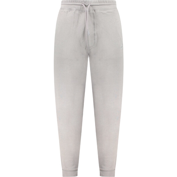 Pánske tepláky HUGO BOSS sivé 64712034