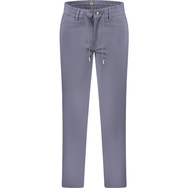 Pánske modré nohavice HUGO BOSS 64708806