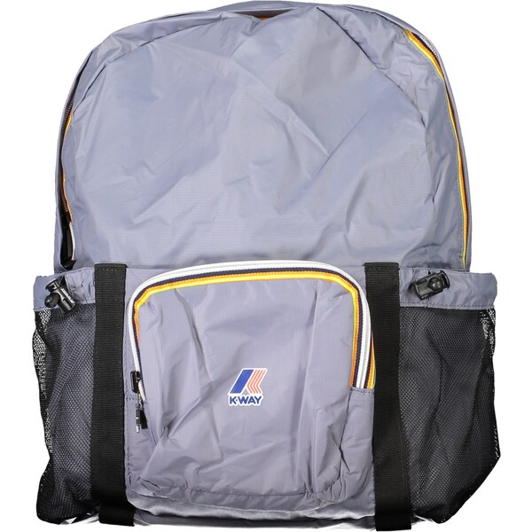 K-WAY dámsky batoh modrý 64711029