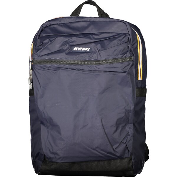 Modrý batoh K-Way 64705321