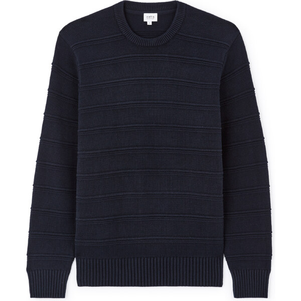 Celio Sweater Leaaron - Mens 64671514