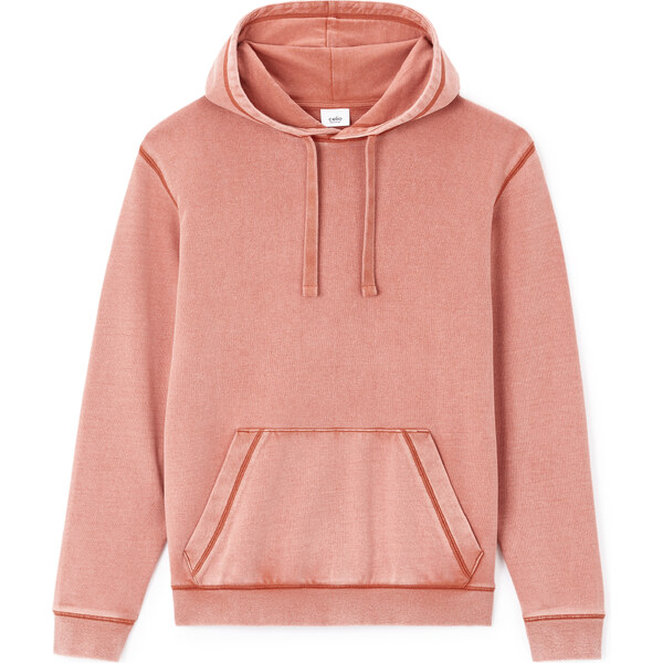 Celio Leblitch Hoodie - Mens 64671515