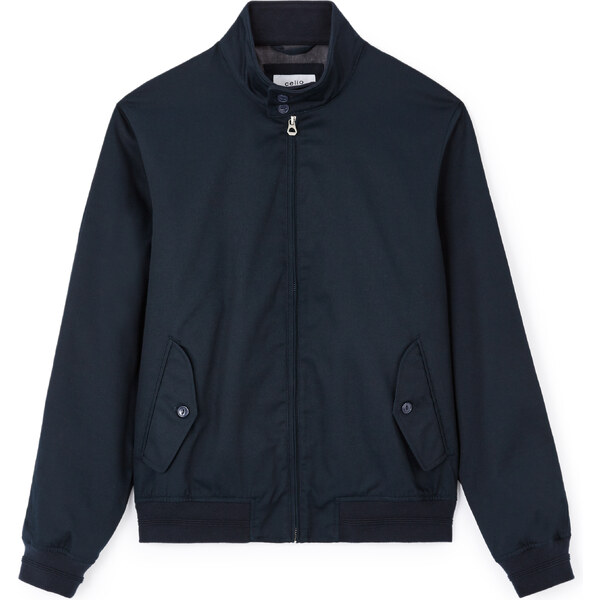 Celio Jacket Lucoton - Mens 64671521