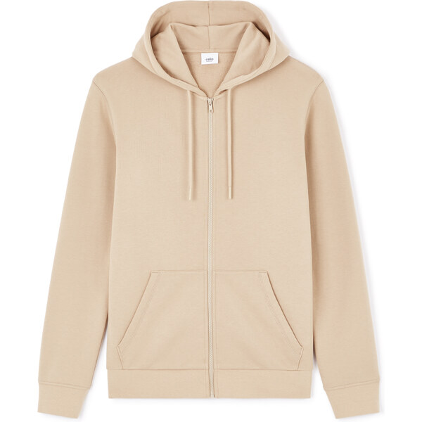 Celio Hoodie Fethree - Mens 64671528