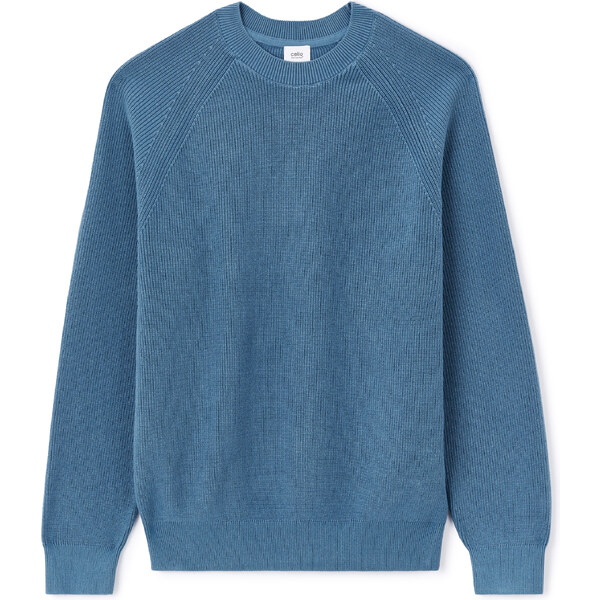 Celio Sweater Lebirequin - Mens 64671542