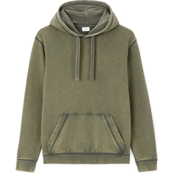 Celio Hoodie Leblitch - Mens 64671545