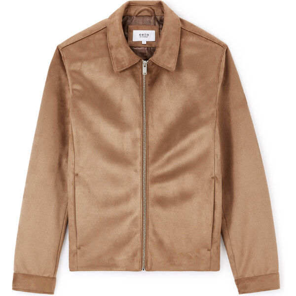 Celio Jacket Lufaster - Mens 64671547