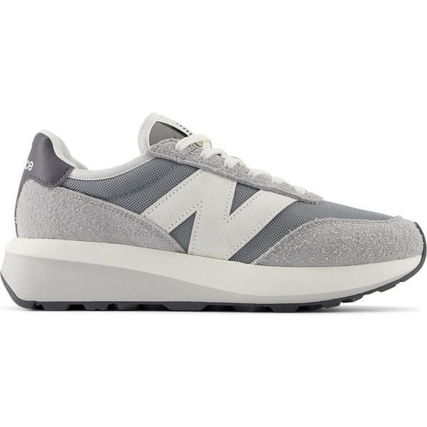 New Balance U370AH - Pánske - Tenisky New Balance - Sivé - U370AH 66359941