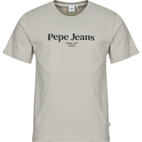 Pepe jeans Tričká s krátkym rukávom DALE TEE Pepe jeans 62507341