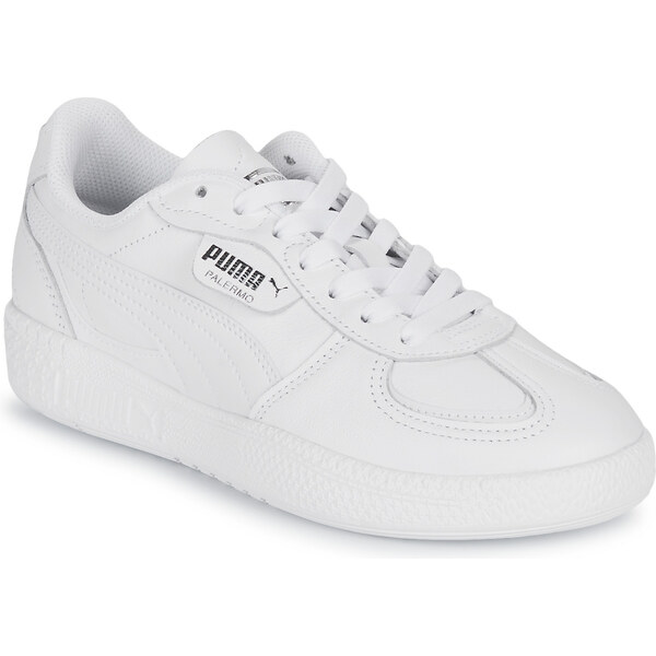Puma Nízke tenisky Palermo Moda Lthr Wns Puma 62507766