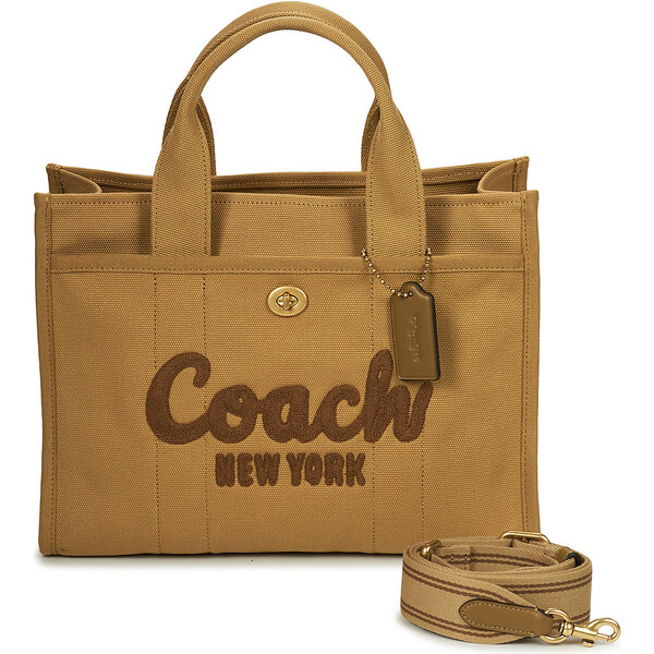 Coach Kabelky CARGO TOTE 26 Coach 62509418