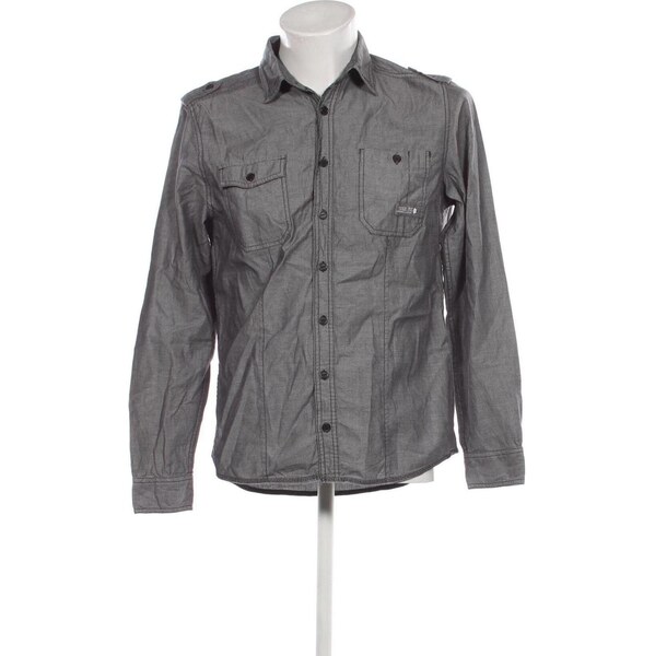 Pánska košeľa Angelo Litrico 61991443