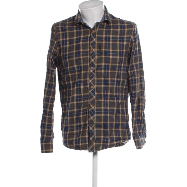 Pánska košeľa Pme Legend 61992143