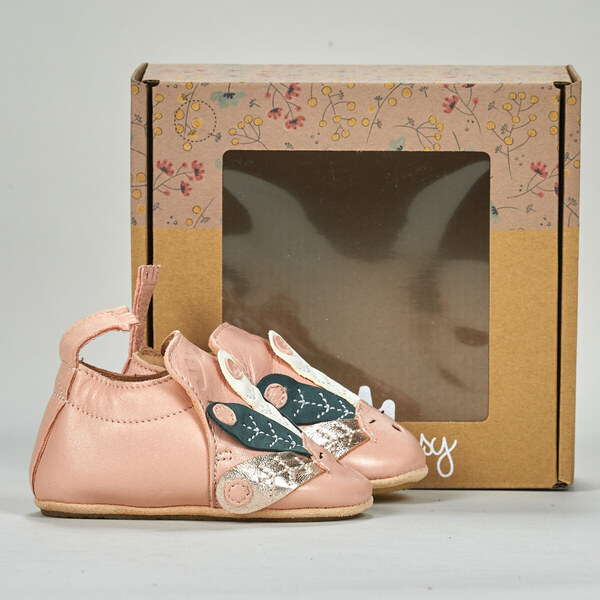 Easy Peasy Papuče MY BLUBLU PAON Easy Peasy 62501832