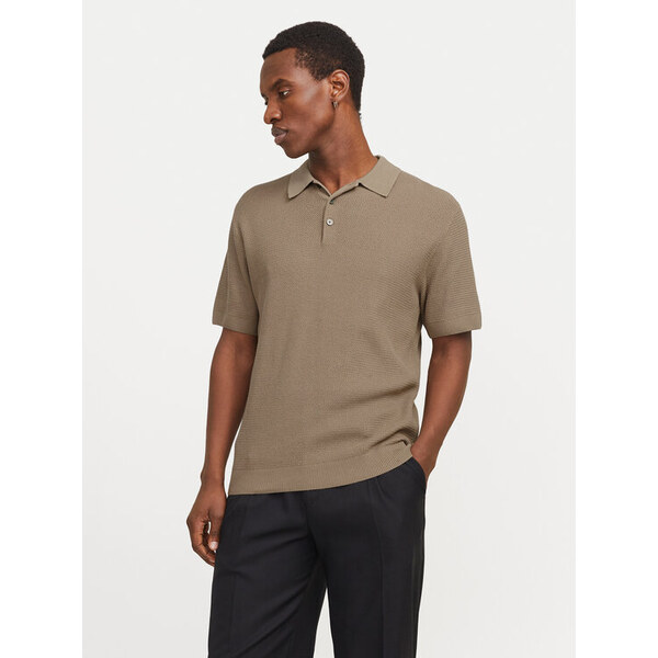 Polokošeľa Jack & Jones 61996108