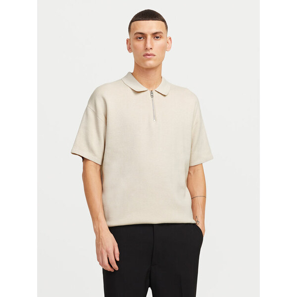 Polokošeľa Jack & Jones 61996164