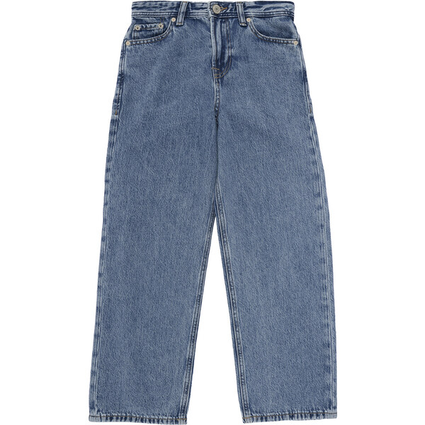 Jack & Jones Rovné džínsy JJIALEX JJORIGINAL Jack & Jones 62508136