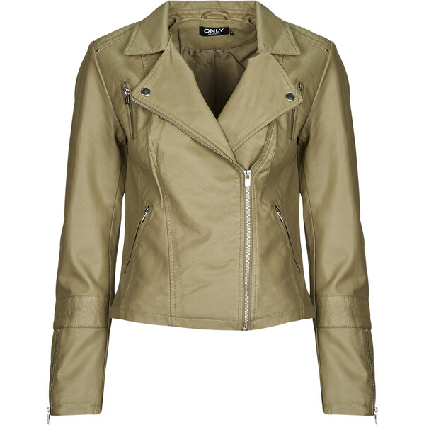 Only Kožené bundy ONLGEMMA Only 62509033