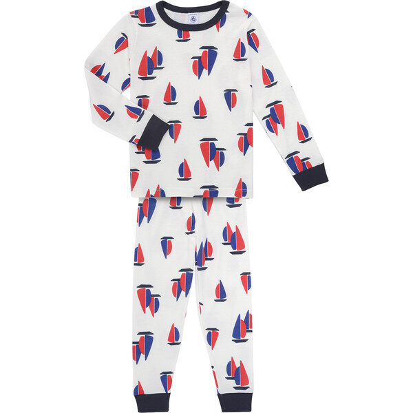 Petit Bateau Pyžamá TACHI Petit Bateau 62510679