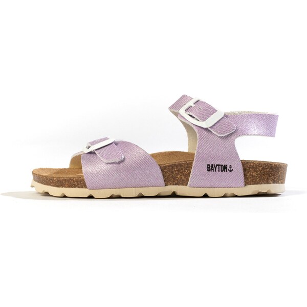 Bayton Sandále Pegase orgovánová 62239614