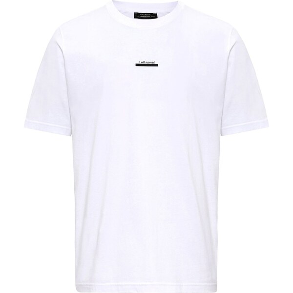 Antioch Tričko čierna / biela 62052702