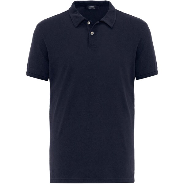 Antioch Tričko námornícka modrá 62052759