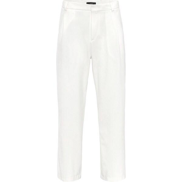 Antioch Plisované nohavice nebielená 62052785