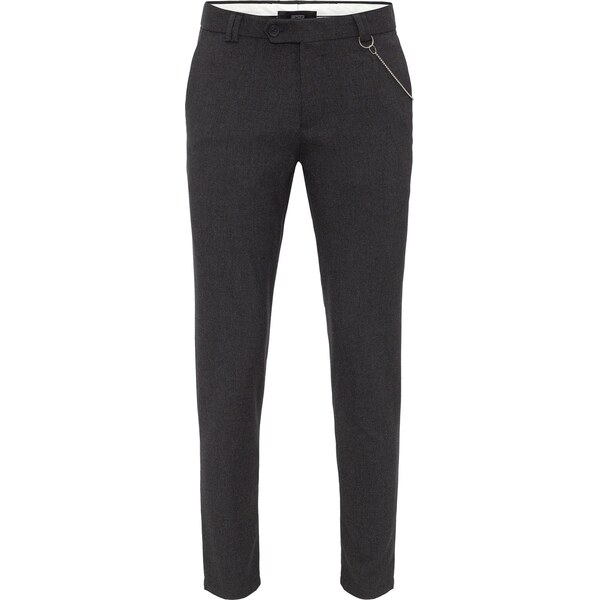 Antioch Nohavice tmavosivá 62052846