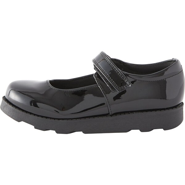 Next Poltopánky čierna 62771613