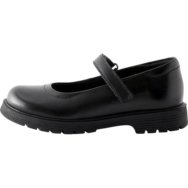 Next Poltopánky čierna 62771624