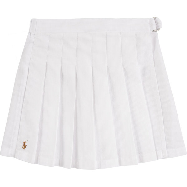 Polo Ralph Lauren Šortky/Bermudy PLTDSRCKRSKR-SKORTS-SKORT Polo Ralph 62505885