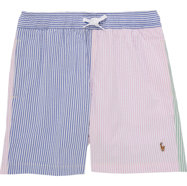 Polo Ralph Lauren Plavky TRAVLR SHORT-SWIMWEAR-TRUNK Polo Ralph Lauren 62505887