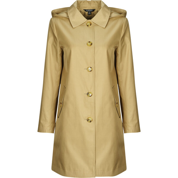 Lauren Ralph Lauren Kabátiky Trenchcoat SB RN LINED-COAT Lauren Ralph 62508499