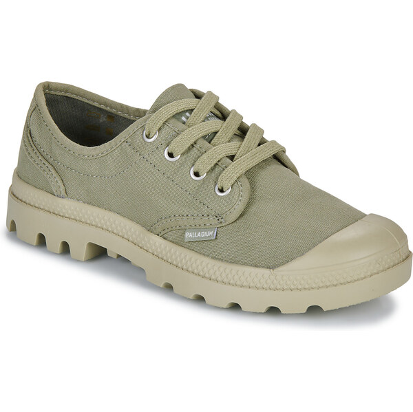 Palladium Nízke tenisky PAMPA OX Palladium 62509385