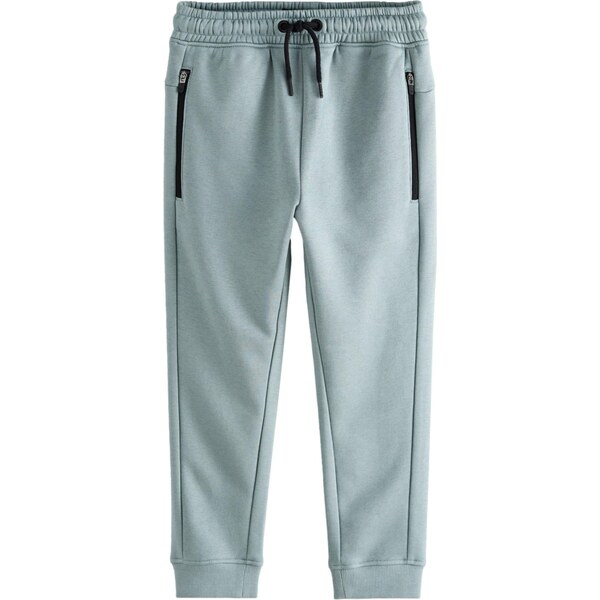 Next Funkčné nohavice zelená 62024155