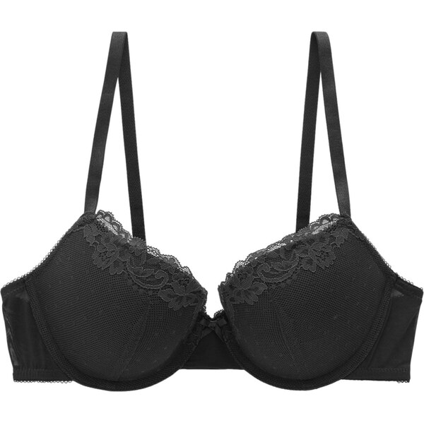 Next Podprsenka čierna 63149373