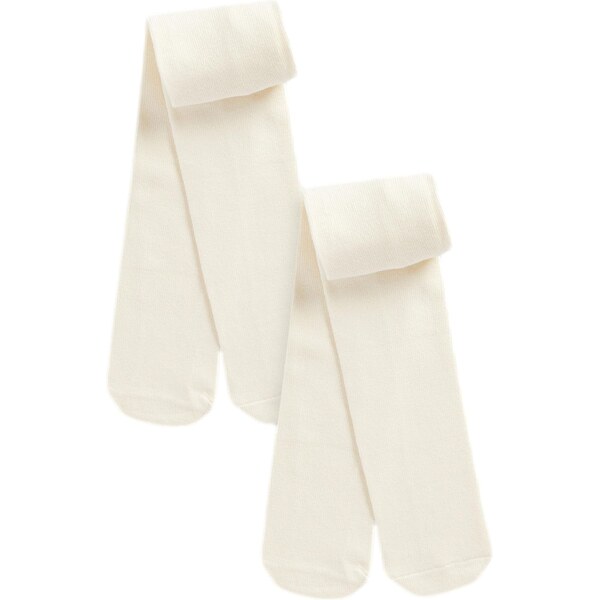 Next Pančuchy krémová 62002179