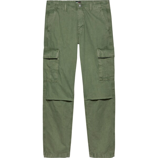 Tommy Jeans Kapsáče Jaimie kiwi 62072653