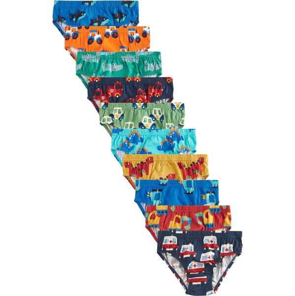 Next Nohavičky zmiešané farby 62002231