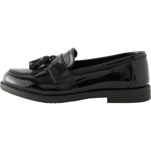 Next Poltopánky čierna 62771698