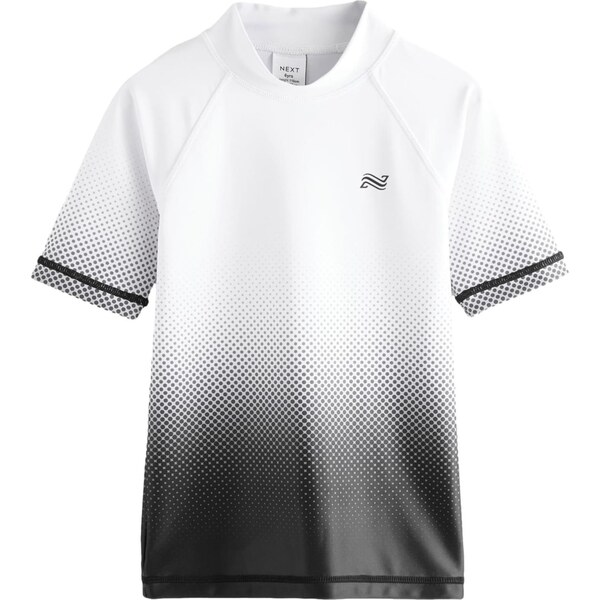 Next Ochrana proti UV žiareniu čierna / biela 62002341