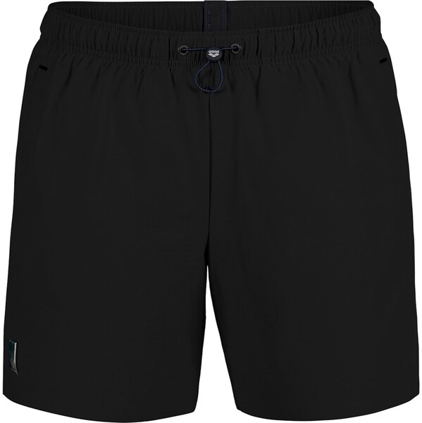 ARENA Plavecké šortky EVO čierna 62203885