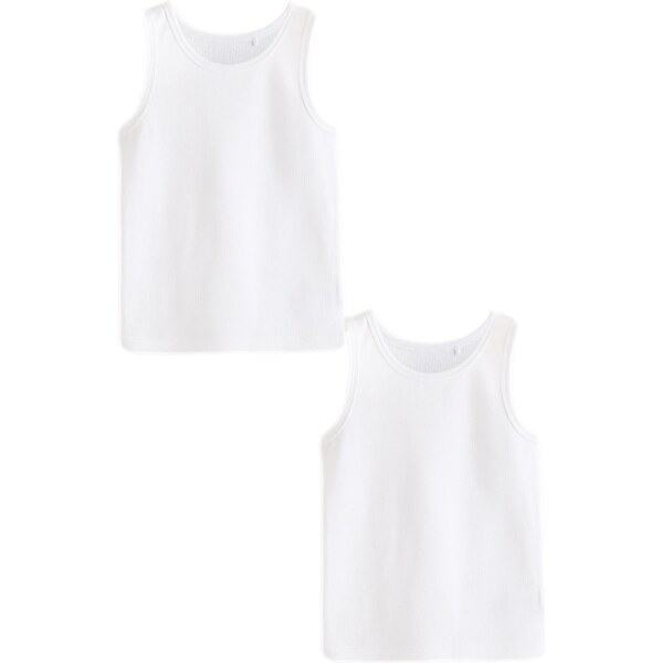 Next Tielko biela 62002453