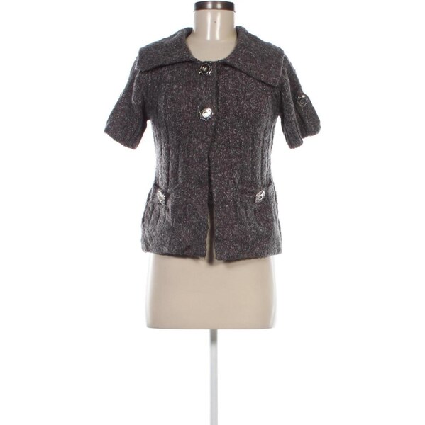 Dámsky kardigán Mode Express 61998026