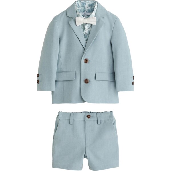 Next Set modrosivá / biela 62002778