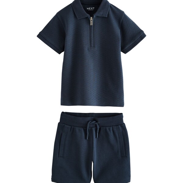 Next Set námornícka modrá 62002793