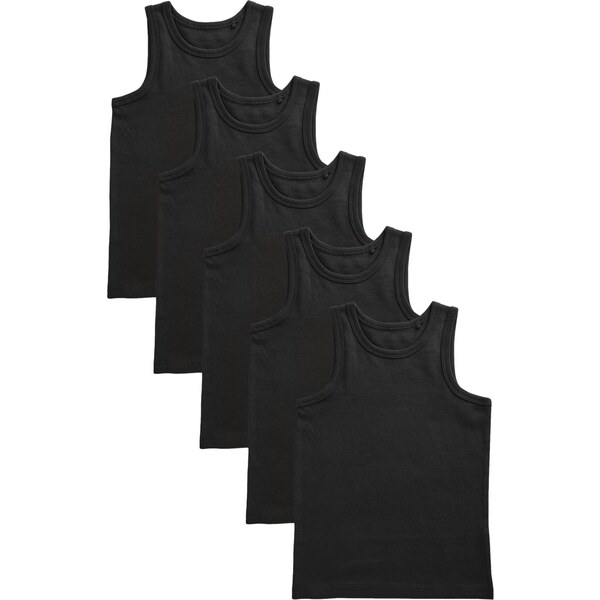 Next Tielko čierna 65809636